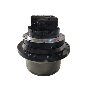 Repuestos Originales para Excavadora PC120-5 PC120-6 SY115 SY125 SY135, Mando <span class=keywords><strong>Final</strong></span> TM18 para <span class=keywords><strong>Komatsu</strong></span> - Product Image 1