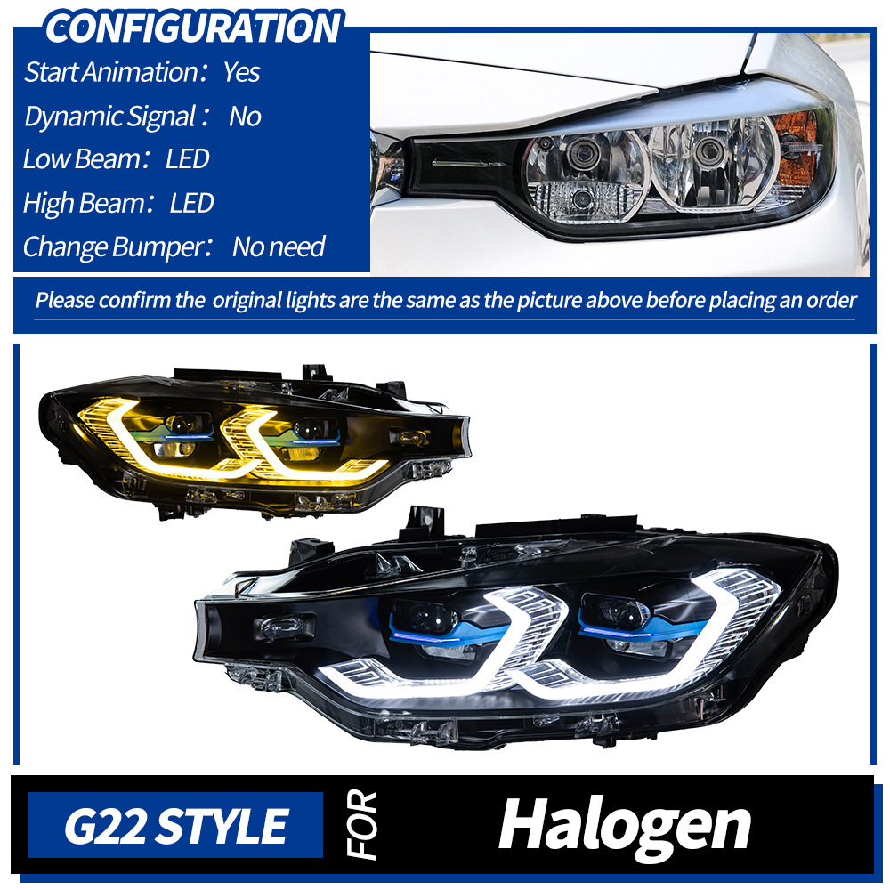 Original Halogen