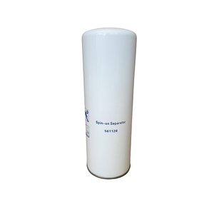 Séparateur d'huile industriel Manny 561128, état neuf, pièce essentielle pour compresseur d'air - Product Image 2