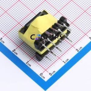 XREE19-241220 Power <b>Transformer</b> Through hole Component (THT),21.8x15.7mm Inductor - Product Image 2