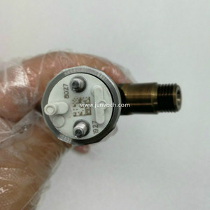 C6.4 320D Phụ tùng máy xúc động cơ phun Assy nhiên liệu 326 4700 Spider nhiên liệu thân cây phun 3264700 cho mèo - Product Image 5