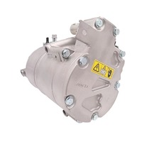 Compresseur d'air GZDS W293 W253 W205 W213 pour Mercedes Benz GLC3 A0008300301, compresseur hybride, compresseur électrique de climatisation 0008300301