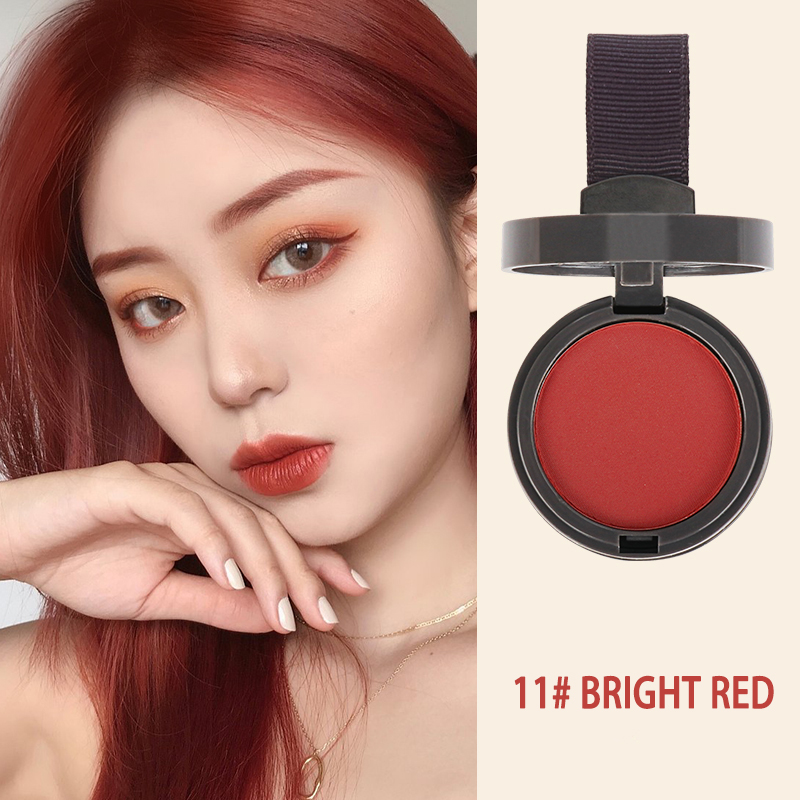 11 # rouge vif