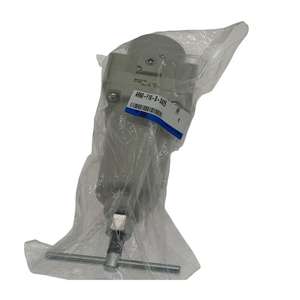 Vanne de régulation de pression originale SMC AR60-F10-B-X425 - Product Image 1