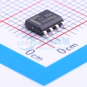 TPS7A7001DDAR 200mA Voltaje negativo LDO -1 2V a-20V Salida Alto PSRR Bajo ruido para sistemas industriales - Product Image 1