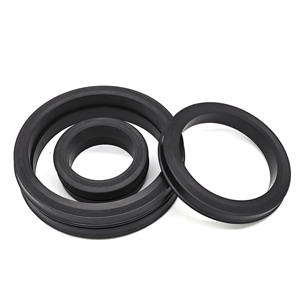 Joints en caoutchouc pour raccords à marteau haute tension pour des connexions étanches - Product Image 3