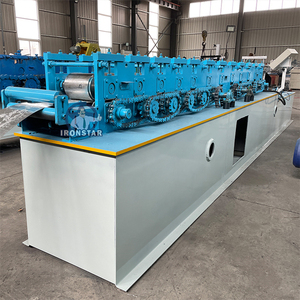 Giá máy làm và tạo hình cuộn, máy móc đã qua sử dụng, ray nhôm Trung Quốc - Product Image 5