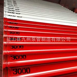 コンクリートポンプ用 卸売 異径パイプ PM <span class=keywords><strong>Zoomlion</strong></span> Schwing CIFA Kyokuto向け - Product Image 5