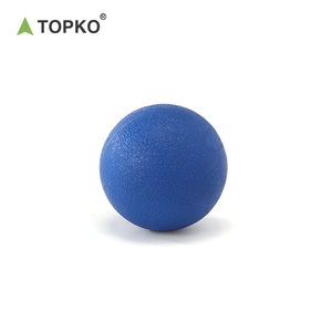 Bola Pijat TOPKO Permukaan Halus untuk Lengan, Pinggang, Kaki, Olahraga, Relaksasi, dan Pijat Wajah - Product Image 5