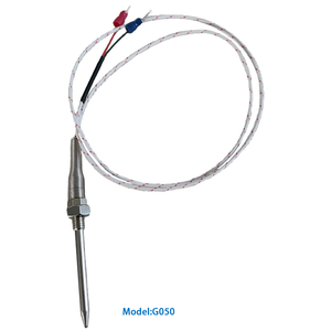 เทอร์โมคัปเปิลยี่ห้อ MEIKONG รุ่น <span class=keywords><strong>K</strong></span> ขายดี รับผลิตแบบ OEM/ODM สำหรับเซ็นเซอร์วัดอุณหภูมิเตาอบ เตาทอด เตาปิ้งย่าง ความละเอียด 1C - Product Image 5