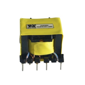 Transformador de Frecuencia Alta PQ32 Flyback de Cobre de 300W para PCB, Convertidor de Corriente de 110V a 220V, Marca <span class=keywords><strong>Chipsen</strong></span>, ISO9001 - Product Image 2
