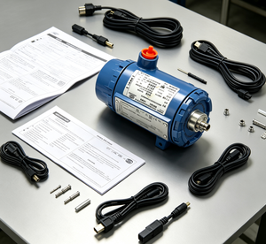 Débitmètre de gaz Rosemountt 8600D DN25 pour la mesure de l'air comprimé et des fluides utilitaires - Product Image 5