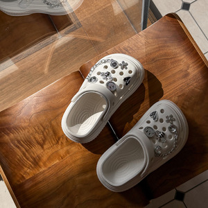 Sandales de plage légères et confortables à semelle épaisse pour enfants, style parent-<span class=keywords><strong>enfant</strong></span>, nouvelle collection été 2025 - Product Image 5