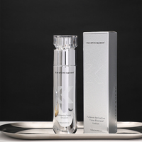 Ensemble de soins de la peau anti-âge raffermissant la peau réduisant l'apparence des rides Ensemble de soins du visage au niacinamide