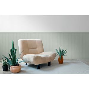 Papel Tapiz Premium Livingwalls, Superficie de Vinilo Sólido, Relieve, Completamente Desmontable, Acabado Mate, Buena Resistencia a la Luz - Product Image 2