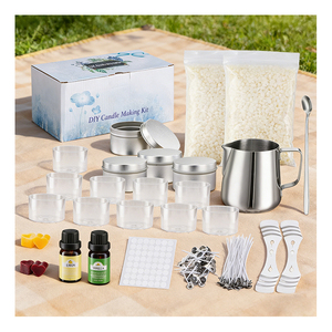 Portable Relaxation Boxed Aluminum Can Aromatherapy Blend Boutique Seasonal Promotion Range Showcase Edition Deluxe - Product Image 3