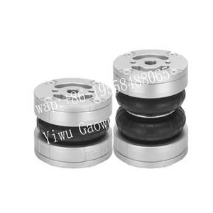 Cilindro Neumático Original FESTOS EB-145-60 36486, Baja Altura de Instalación, Pieza de Repuesto Universal - Product Image 3