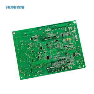 Bảng điều khiển cửa thang máy <span class=keywords><strong>Hitachi</strong></span> HGE DSC-3A N2002765-A N2002765-B 65000274-D Phụ tùng thang máy - Product Image 4