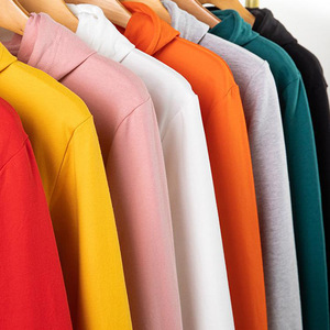 Sudadera con Capucha para Trabajo, 95% Algodón, Delgada, Uniforme de Otoño, Impresión de Logotipo Personalizado - Product Image 1