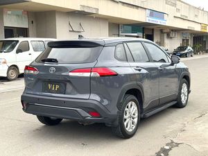 Gran Oferta: <span class=keywords><strong>Toyota</strong></span> <span class=keywords><strong>Corolla</strong></span> <span class=keywords><strong>CROSS</strong></span> Híbrido SUV Usado, 5 Plazas, Motor Turbo, Transmisión Automática, <span class=keywords><strong>Interior</strong></span> de Cuero Oscuro, Neumáticos R17, Volante a la Izquierda - Product Image 2