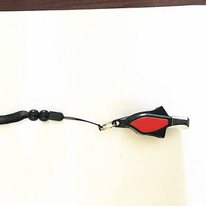 Offre Spéciale en fusion top basket arbitre football dolphis sifflet - Product Image 6