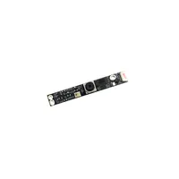 Module de caméra USB haute vitesse 4K 8MP 3264x2448 HD IMX179, mise au point automatique, 75 degrés, OTG UVC, plug-and-play pour ordinateur portable
