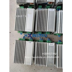 Controlador de HVAC Carel FCSM082300 Usado H - Product Image 2