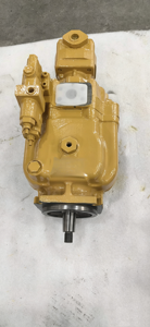 ระบบพลังงานหลักของรถตักล้อยาง รุ่น PVH ซีรีส์ V/VQ/PVH/PVB/PVQ  PVH098R01AJ70B252000002001AC010A ปั๊มไฮดรอลิกแบบลูกสูบ - Product Image 6