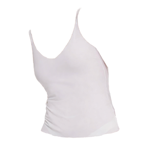 Haut en tricot <span class=keywords><strong>Sloggi</strong></span> ZERO Feel 2.0 pour femme, col en V, antibactérien, blanc soie, taille XL - Product Image 1
