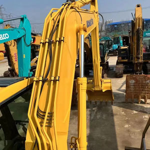 <b>Used</b> Excavator Pc270 Komatsu Digger Pc270 In Stock <b>Used</b> <b>Engineering</b> & <b>Construction</b> <b>Machinery</b> Pc270 Cheap - Product Image 4