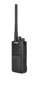 Woki Toki de doble banda, <span class=keywords><strong>transceptor</strong></span> de radio portátil de 10 vatios, 15km, VHF, UHF, radio de mano, walkie talkie - Product Image 6