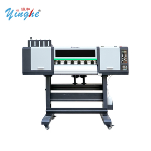 YINGHE 2026, la más reciente máquina DTF A2, impresora SAWarehouse Sudáfrica, 2 cabezales XP600/I3200A, impresión rápida de camisetas, sudaderas, lona y gorras, <span class=keywords><strong>JHB</strong></span> - Product Image 1