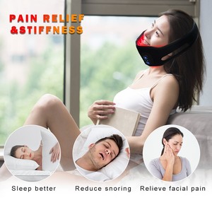 Sáng tạo <span class=keywords><strong>2025</strong></span> liệu pháp ánh sáng đỏ vành đai cho cằm và cổ-portable Home sử dụng - Product Image 5