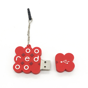 Vật liệu cao su khuyến mại sử dụng tùy chỉnh USB 1G/4G/8G/16G tùy chỉnh PVC USB <span class=keywords><strong>Flash</strong></span> <span class=keywords><strong>Drive</strong></span> với thiết kế tùy chỉnh cho quà tặng sự kiện - Product Image 2