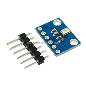 GY-SPH0645LM4H อินเทอร์เฟซ I2S MEMS เซ็นเซอร์เสียงดิจิตอลไมโครโฟนไมโครโฟนหัวไมโครโฟน - Product Image 1