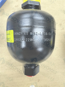 गर्म बिक्री पार्कर ओलेसर जीक्0.075l-210mpa उच्च थकान शक्ति हाइड्रोलिक प्रकार, डायाफ्राम प्रकार, पिस्टन प्रकार एक्सुलेटर - Product Image 2