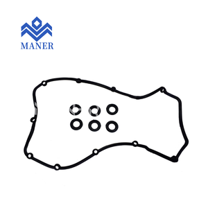 MANER Auto Engine Systems 95510448401 95510448400 022103484E Fabrication bien faite Joint de couvercle de soupape pour <span class=keywords><strong>Audi</strong></span> TT Quatro VW - Product Image 4