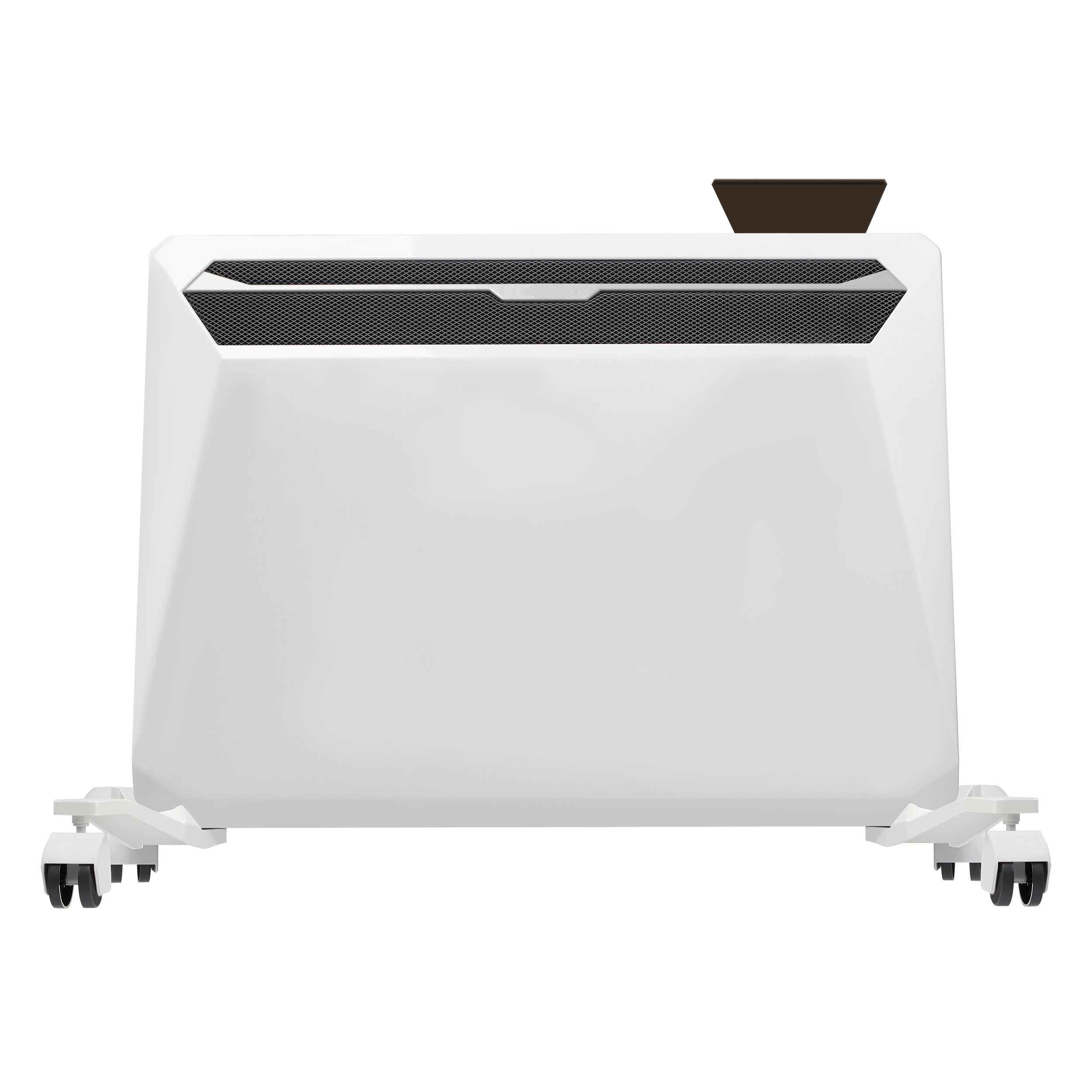 NCK Metal Convector Heater Convection Heater Wall-mounted Freestanding Overheat Protection Smart Control App-Controlled Energy