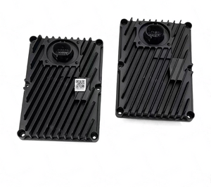 โมดูลควบคุมการกระจายสาร T50 (พลาสติก)-ใหม่เอี่ยมสำหรับอุปกรณ์เสริมโดรนเกษตรที่ใช้งานร่วมกันได้ - Product Image 5