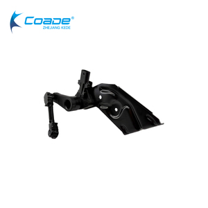 KEDE Capteur de Niveau de Hauteur 9816730080 en Promotion pour Peugeot 508L <span class=keywords><strong>DS7</strong></span> DS9 pour DS 7 <span class=keywords><strong>CROSSBACK</strong></span> (X74) - Product Image 1