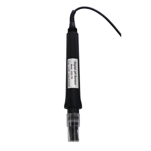 Industrial <strong>PH</strong> <strong>Meter</strong> for Drinking Water Treatment with 4~20mA or RS485 Output and NH4 Probe <strong>Accuracy</strong> 1% - Product Image 4
