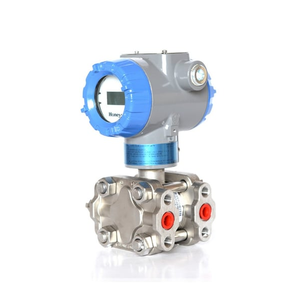Sensor Diferencial Inteligente SmartLine STD820 STD820-E1AC4AS-1-0-AHS-11S-A-60A0 - Product Image 1