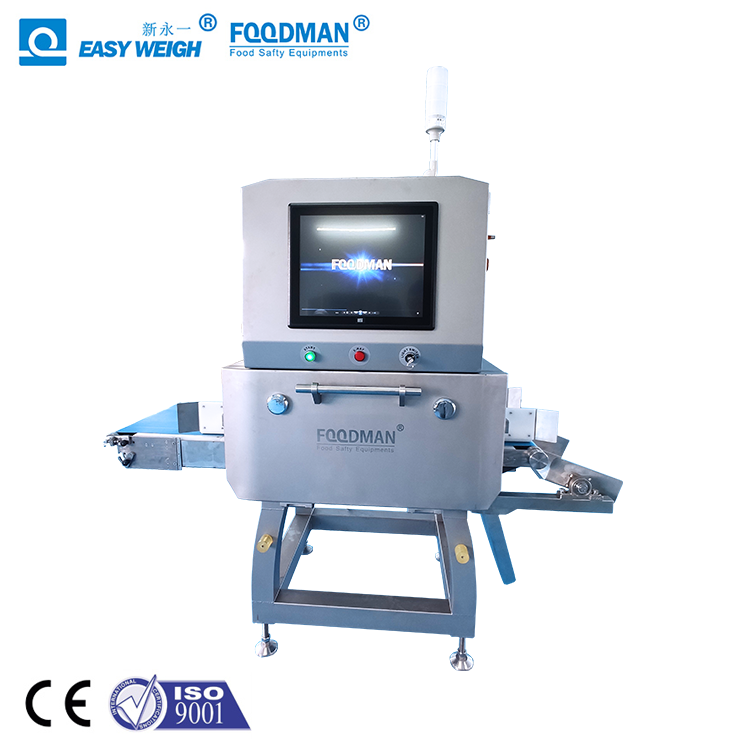 Offre Spéciale de rayon x de sécurité automatique machine tunnel industriel système d'inspection par rayons x