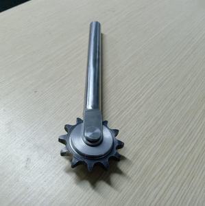 ขายส่งเครื่องจักรกลซีเอ็นซีความแม่นยำสูงจากเวียดนาม ดอกกัดคาร์ไบด์คุณภาพสูง ชิ้นส่วนเครื่องจักรกลคุณภาพสูง - Product Image 1