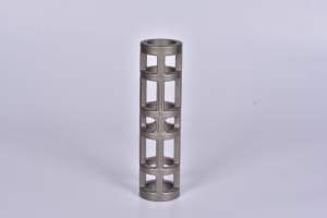 中国OEM精密铸造高品质服务，<span class=keywords><strong>SS</strong></span> 304，ISO9001认证，严格外观要求，En 24失蜡铸造 - Product Image 5