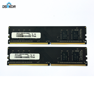หน่วยความจำเดสก์ท็อป DDR5 8GB ความเร็วสูง 4800mhz 6000mhz จากโรงงานโดยตรง รุ่น 4GB DDR4 ความถี่ 2666mhz สำหรับคอมพิวเตอร์ RAM 3600mhz - Product Image 3