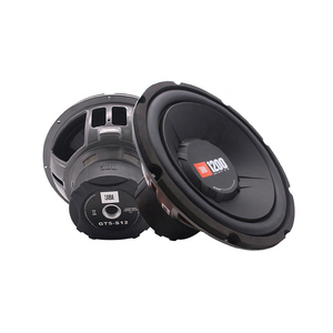 <span class=keywords><strong>ซับ</strong></span>วูฟเฟอร์ติดรถยนต์ JbI GT5-S12 DC 12V ขนาด 12 นิ้ว กำลังขับ 300 วัตต์ RMS ระบบเสียงโมโน แบตเตอรี่แบบชาร์จได้ พร้อมรีโมทคอนโทรล - Product Image 1