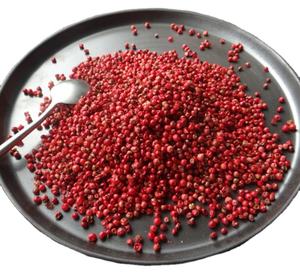 100% pura spezia di alta qualità nuovo rotondo intero pepe rosa per <span class=keywords><strong>la</strong></span> vendita - Product Image 3