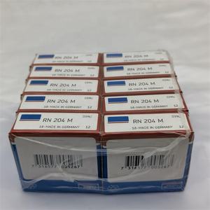 <span class=keywords><strong>RN204</strong></span> RN204E <span class=keywords><strong>RN204</strong></span>เมตรแบริ่งลูกกลิ้งทรงกระบอกแบริ่งประหลาดสำหรับลด - Product Image 3