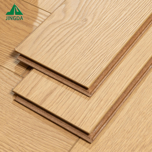Sistema de Clic con Relieve <span class=keywords><strong>EIR</strong></span>, Resistente al Agua y a la Humedad, Protección Avanzada, Piso Laminado de 12 mm para Ambientes Húmedos - Product Image 1